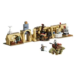 LEGO 75425 Star Wars SMART Play Kantyna Mos Eisley