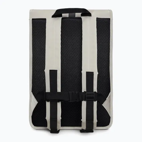 Plecak miejski Rains Rucksack Rolltop 17 l matrix