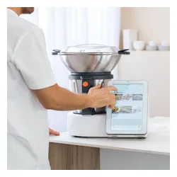 Termorobot wielofunkcyjny TAURUS 923121000 MyCook Next Biały