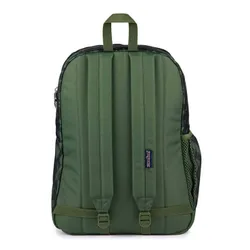 Plecak miejski JanSport Cross Town Plus - camo illusion