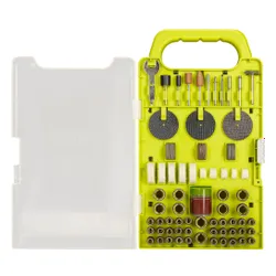 Zestaw narzędzi RYOBI RAKRT155 (155 elementów)