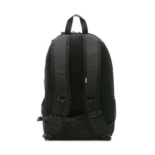 Rucsac negru HUF AC00698