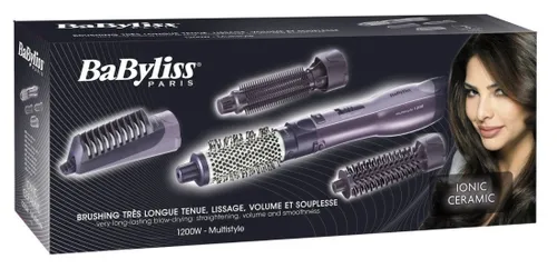 Фен-щетка для волос BaByliss AS121E