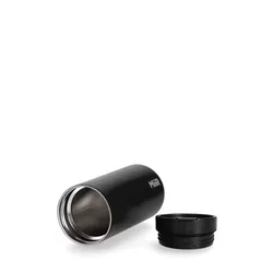 Kubek termiczny MiiR Flip Traveler 12 oz (355 ml) - black