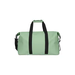 Дорожная сумка Rains Hilo Weekend Bag W3-haze