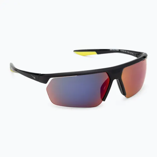 Okulary przeciwsłoneczne Nike Gale Force anthracite/wolf grey/field tint