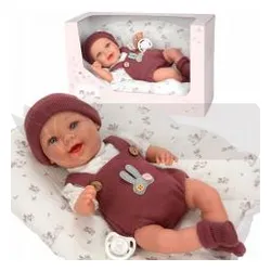 Lalka hiszpańska bobas 35cm