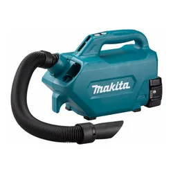 Odkurzacz samochodowy Makita DCL184RF