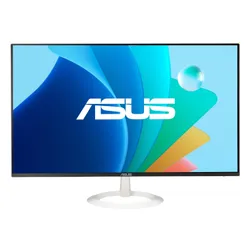 Monitor ASUS VZ24EHF-W 23.8" 1920x1080px IPS 100Hz 1 ms [MPRT]