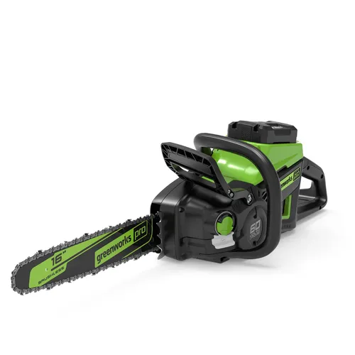 Бензопила Greenworks GD60CS40