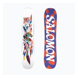 Deska snowboardowa dziecięca Salomon Grace
