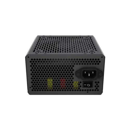 Zasilacz Gembird Fornax Power 850W 80+ Bronze Czarny