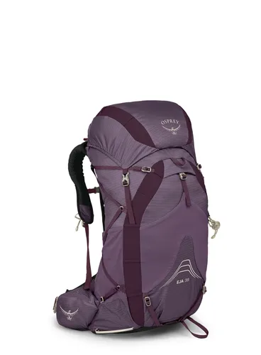 Plecak turystyczny damski Osprey Eja 38 - purple dusk