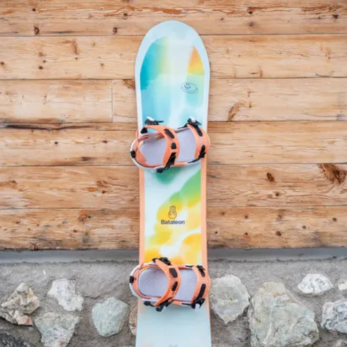 Deska Bataleon Feelbetter 2025