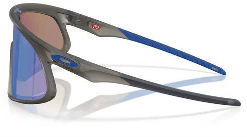 Велосипедные очки OAKLEY RSLV PRIZM Sapphire