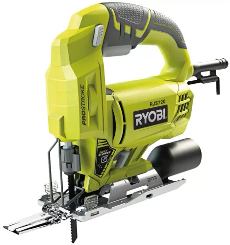 Jigsaw Ryobı RJS720-G 500 W