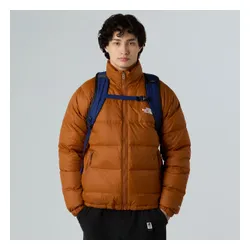 Plecak miejski The North Face Jester 28 l eagle blue/meridian blue