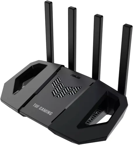 Router ASUS TUF Gaming BE3600 2.4 / 5 GHz (DualBand), Wi-Fi Mesh