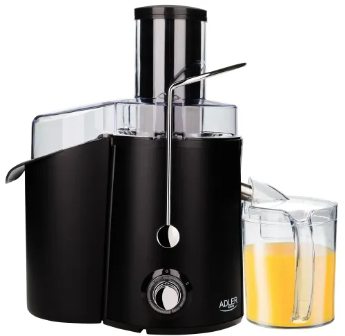 Sokowirówka ADLER AD 4127