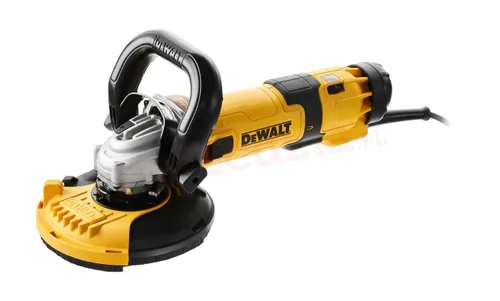 Dewalt Zımpara Makinesi DWE4257KT