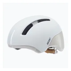 Kask rowerowy HJC Calido Plus pearl white/grey