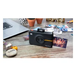 Aparat KODAK Step Touch Czarny
