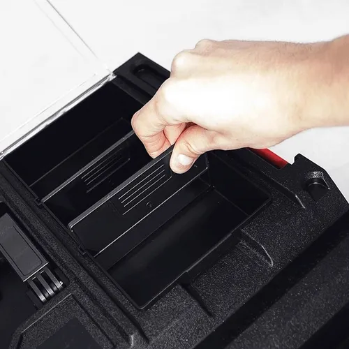 Skrzynka narzędziowa QBRICK System ONE 2.0 200 Profi