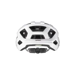 Kask rowerowy Uvex I-vo 2 Pure - white