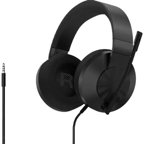 Słuchawki LENOVO H210 Nauszne
