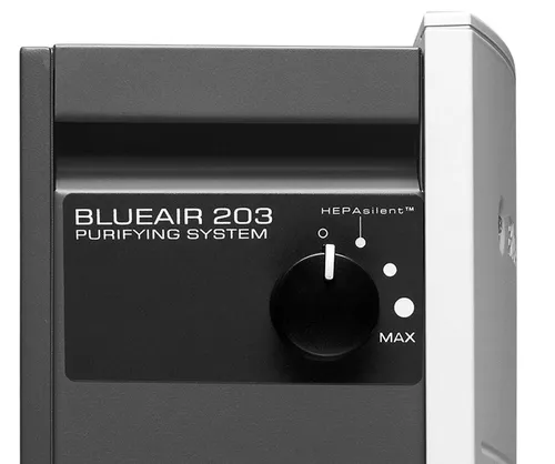 Oczyszczacz powietrza Blueair Classic 203 Slim