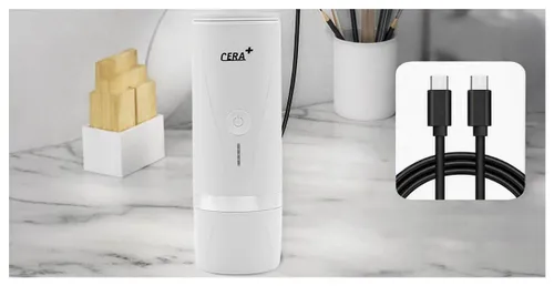 Cera+ PCM01 biały