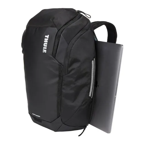 Городской рюкзак Thule Chasm Backpack 26 L-black