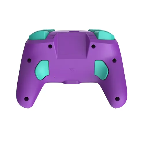 Kontroler Turtle Beach Rematch Wireless Controller Super Mario Bricks do Nintendo Switch / Switch 2
