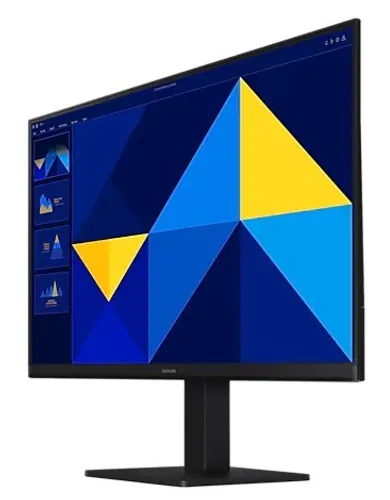 Samsung LS24D300GAUXEN - 100Hz | Full HD | 24'' | IPS [oferta Outlet]