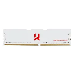 Pamięć RAM GoodRam IRDM PRO DDR4 16GB 3600 CL18 Crimson White