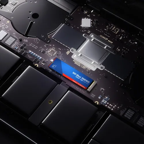 Dysk SANDISK WD Blue SN5100 1TB SSD