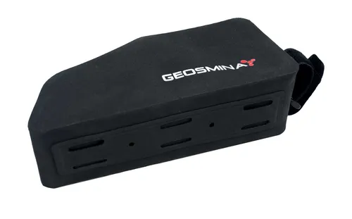 Сумка на велосипедную раму GEOSMINA Top Tube Bag