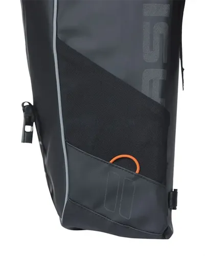 Сумка BASIL Miles Tarpaulin + MIK