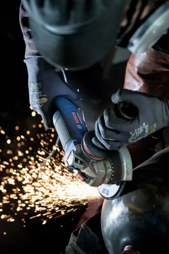 Bosch GWS 19-125ci mașină de rectificat