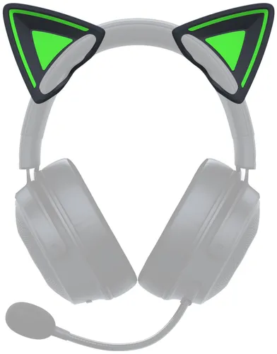 Razer Kitty Ears Black