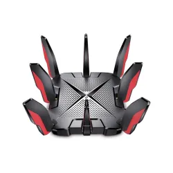 Router TP-LINK Archer GX90 AX6600 Czarny