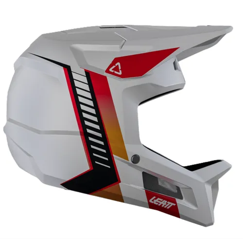 Kask rowerowy Full Face LEATT MTB Gravity 2.0