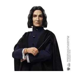 Mattel Harry Potter Кукла Северус Снейп