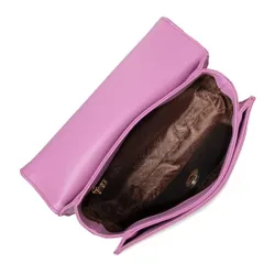 Iubesc geanta MOSCHINO Jc4000pp0fla0651 Lilla