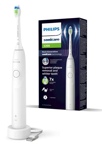 Szczoteczka soniczna Philips Sonicare HX7108/01