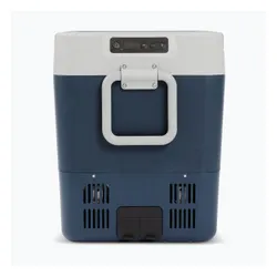 Lodówka kompresorowa Igloo ICF40 39 l blue