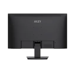 Monitor MSI PRO MP273QV 27" 2K VA 75Hz 1ms