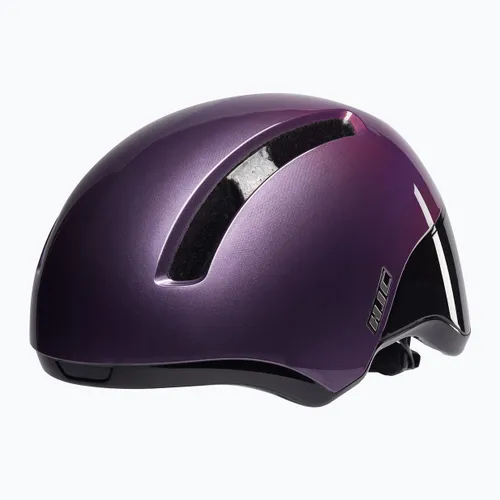 Kask rowerowy HJC Calido purple violet