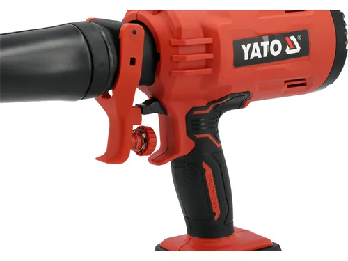 Pistolet HVLP Yato YT-82767