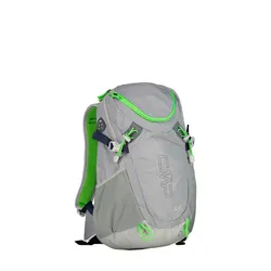 Plecak turystyczny CMP Katana 22L - grey/green fluo